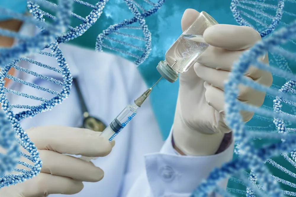 The Difference Between mRNA Injections and Vaccines
