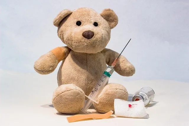Study: Measles Outbreaks Caused By Suppressed Immune Systems, Not Anti-Vaxxers