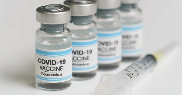666 Cases of Heart Disease in 12 to 17-Year-Olds After COVID Shots