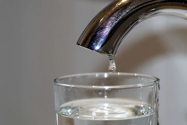 Popular Farm Pesticides Found in Drinking Water