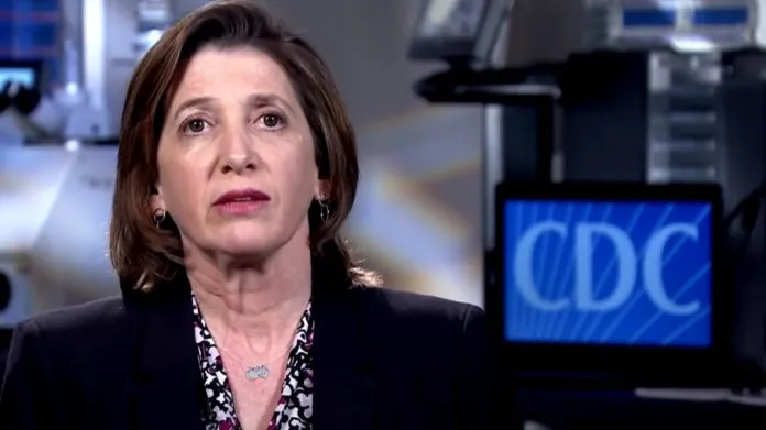 CDC’s Latest Announcement: Mask Mandates Make No Statistical Difference In COVID Cases